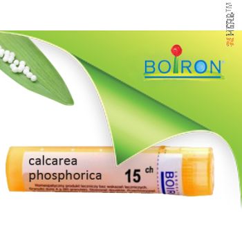 calcarea phosphorica,boiron    