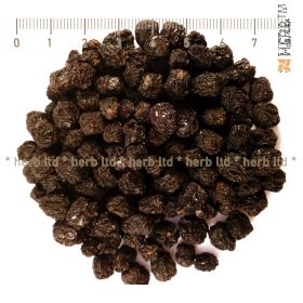 chokeberry, dried chokeberry, aronia melanocarpa elliot, chokeberry tea