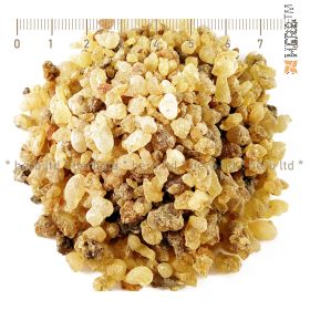 Boswellia, Weihrauchgranulat, indischer Weihrauch, weißer Weihrauchpreis, Boswellia-Preis