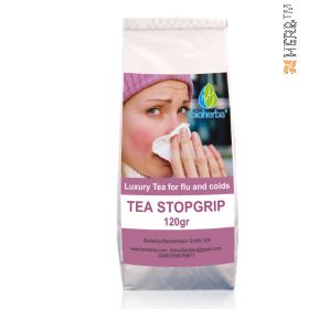 tea flu, flu, stopgrip, cold, herbs cold, herbs flu, tea cold, tea flu, cold, expectoration, bronchitis, pneumonia, herbs, herbal tea, folk medicine, bilki, bg, herbal treatment, online, shop, tea 