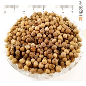 white pepper spice, White peppercorns, Piper nigrum, White peppercorns price