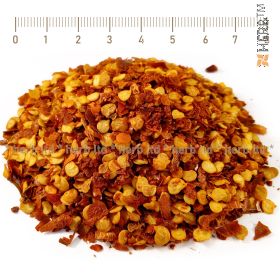 chopped chili - crushed red pepper, capsicum annuum, chili spice