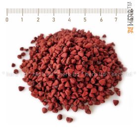 annatto, seeds, анато, цели семена, bixa orellana, подправка