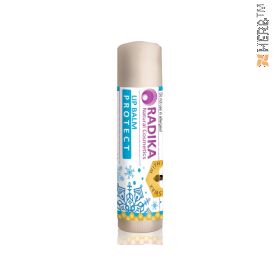 LIP BALM Protect, RADIKA, 5g 