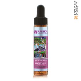 serum, revitalizing serum, organic argan oil