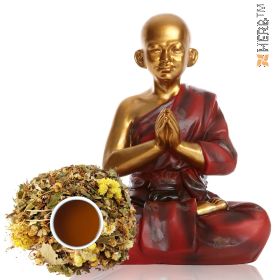 Tibetan tea action, Tibetan drops of life, Tibetan tea for gout, Tibetan tea detox