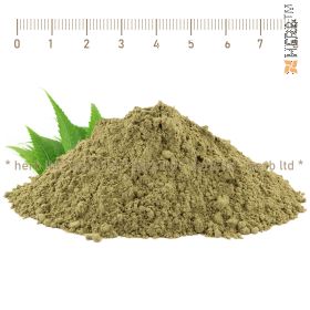 Neem Leaf Powder, Azadirachtae Cor