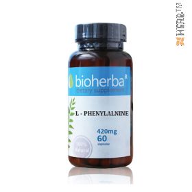 l-phenylalanine, bioherba