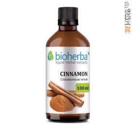 cinnamon tincture, cinnamon, diet, diabetes