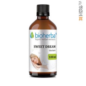 TINCTURE SWEET SLEEP