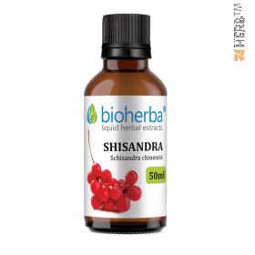 Schisandra, tincture, Schisandra chinensis, herbal extract, immunity, muscle, nervous, system, immune, anemia, cough