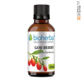 Goji berry, tincture, Lycium, herbal extract, antioxidant, immunity, health, eyes