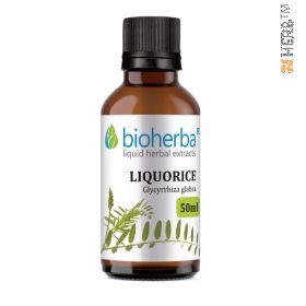 Licorice, tincture, root, herbal extract, Glycyrrhiza glabra, immunity, respiration, detox