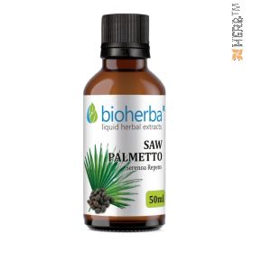 Sau Palmetto, Tincture, Sao Palmeto, Herbal Extract, Potency, Prostate, Urinary Tract, Prostate