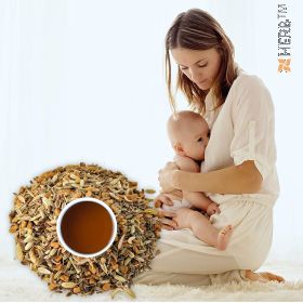 Breastfeeding herbal lactation tea, lactogenic tea reviews, lactogenic bilki.bg