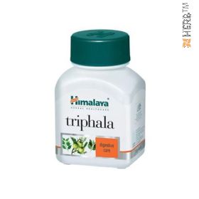 трифала, добро храносмилане, himalaya, храносмилане