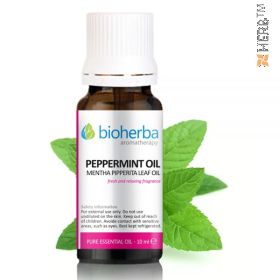 mentha piperita oil, mentha piperita oil msds