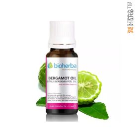 bergamot oil, bergamot oil for hair,