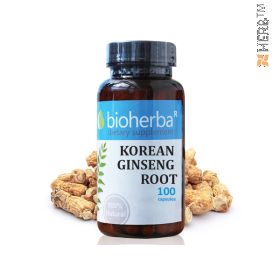 korean ginseng, root,корейски жен-шен, жен-шен