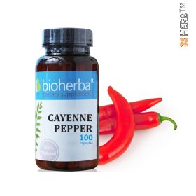 cayenne pepper,  лют червен пипер, кулинарна подправка