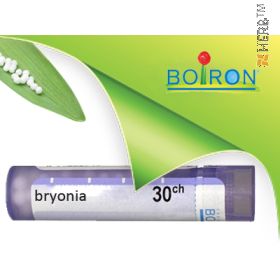 bryonia,boiron