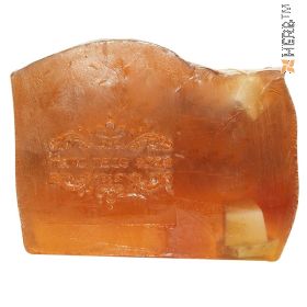 honey soap, honey handmade soap, honey soap recipe