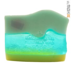 soap, waves,soap making, natural soap, make soap, aromatherapy handmade soap