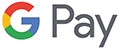 Google card payments G pay